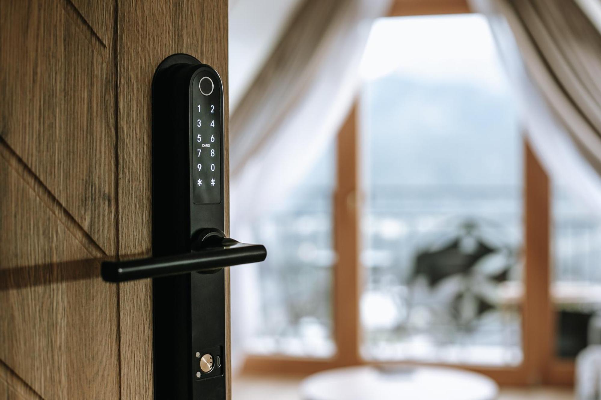 Apartamenty Widokowka Sauna Widok Na Panorame Tatr Kościelisko Dış mekan fotoğraf