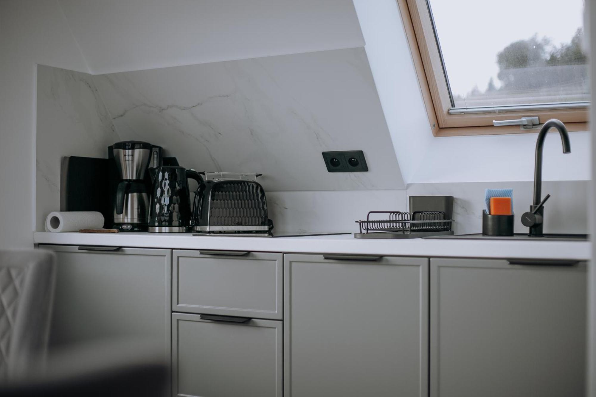 Apartamenty Widokowka Sauna Widok Na Panorame Tatr Kościelisko Dış mekan fotoğraf