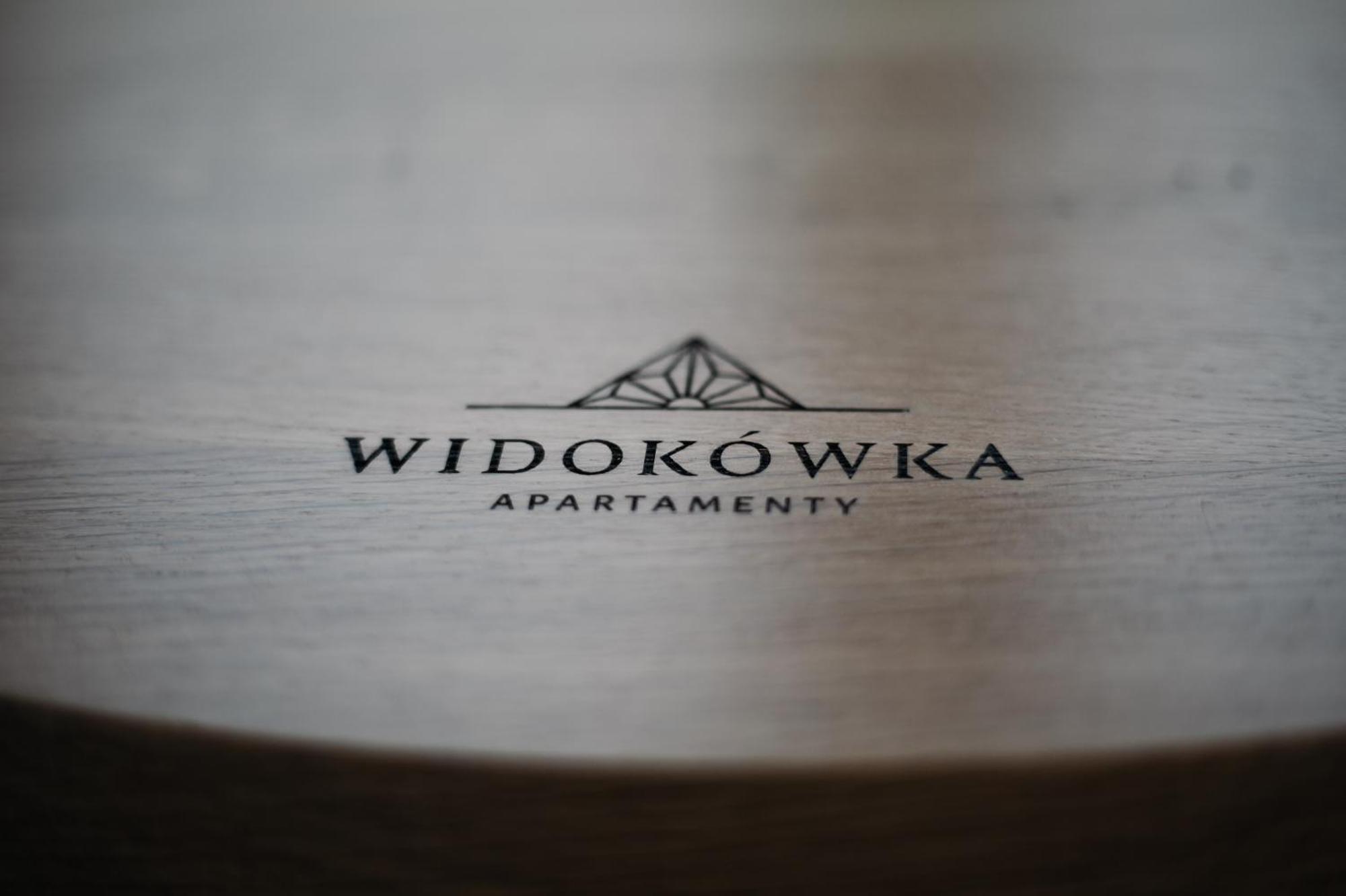 Apartamenty Widokowka Sauna Widok Na Panorame Tatr Kościelisko Dış mekan fotoğraf
